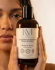 Shampoing à l’acide hyaluronique – 200ml - Karité Mix