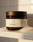 Masque Nourrissant au Beurre de Karité, Phytokératine et Provitamine B5 - Karité Mix