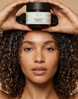 Masque Boucles Définies au Beurre de Karité et Protéine de Maïs - Karité Mix