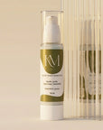 Crème visage matifiante - 50ml - Karité Mix