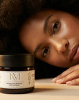 Masque Capillaire Hydratant à l’Acide Hyaluronique et Beurre de Karité - Karité Mix