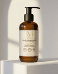 Crème capillaire nourrissante – 200g - Karité Mix