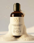 Shampoing nourrissant – 200ml - Karité Mix